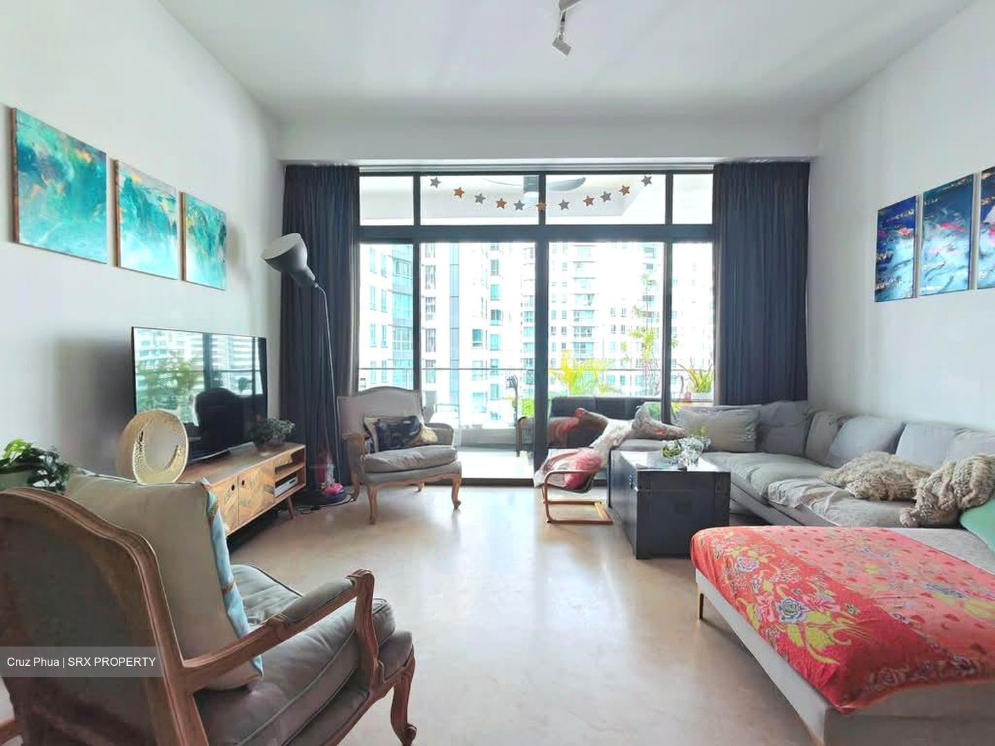 The Lincoln Residences (D11), Condominium #555610381